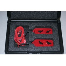 Static Port Cover Kits